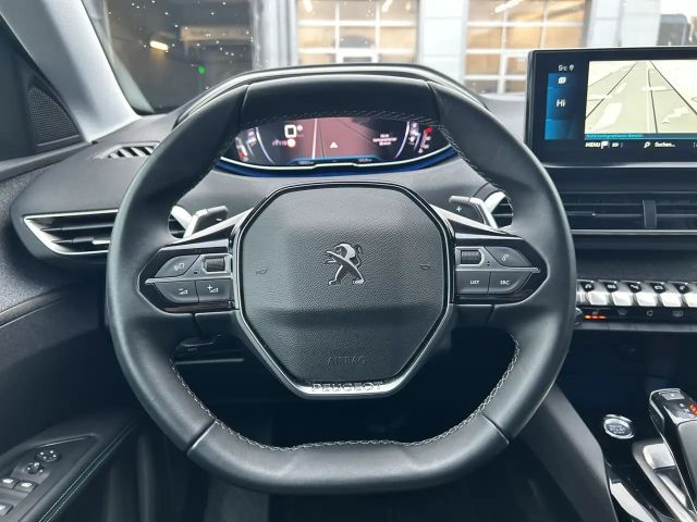 Peugeot 3008 Allure Pack EAT8 PureTech