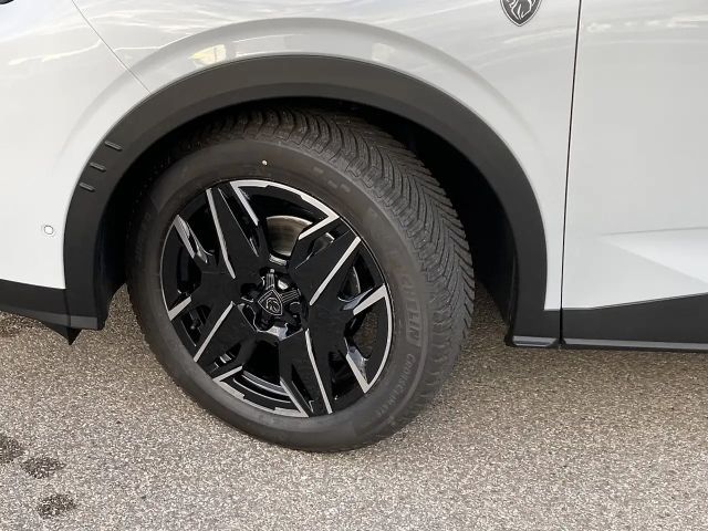 Peugeot 3008 GT-Line Hybrid