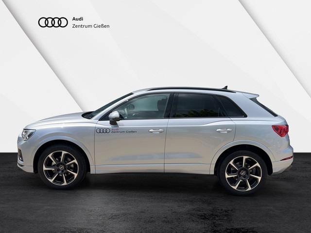 Audi Q3 35 TDI S-Tronic