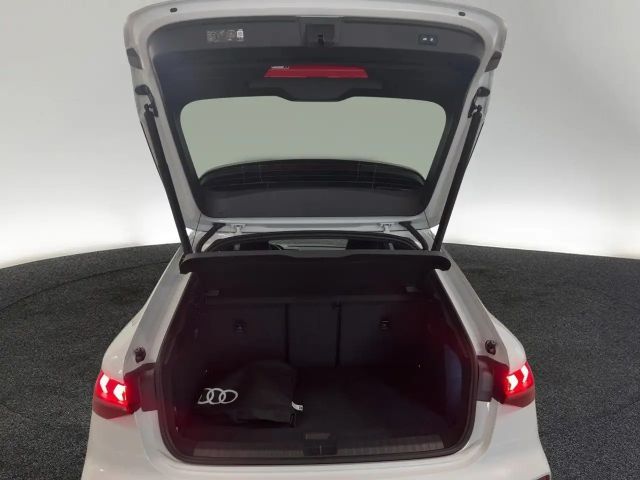 Audi A3 40 TFSI Hybride S-Line