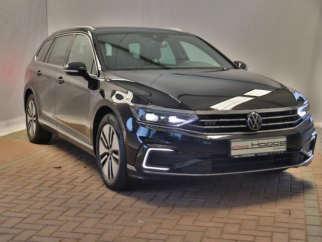 Volkswagen Passat GTE Variant