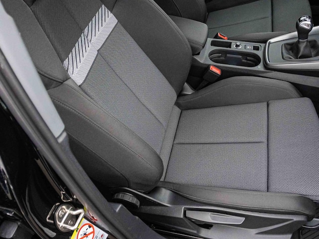 Audi A3 30 TFSI Sportback