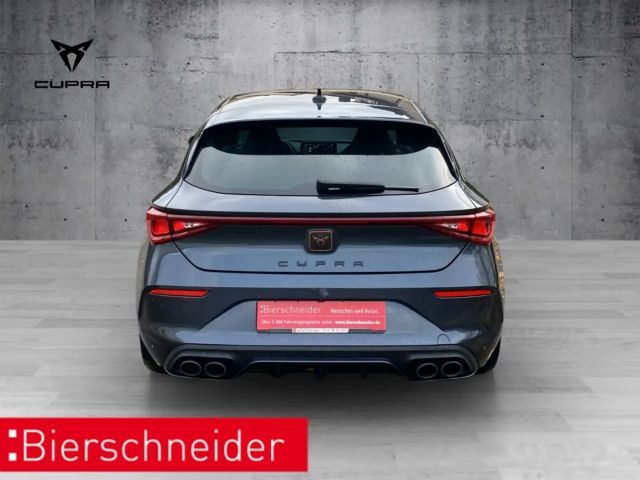 Cupra Leon 2.0 TSI DSG VZ