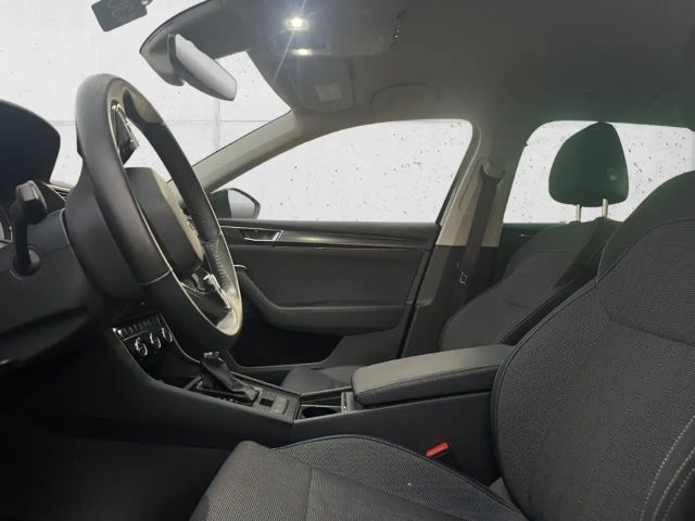 Skoda Superb 1.5 TSI Combi Style Style