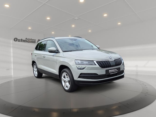 Skoda Karoq Ambition