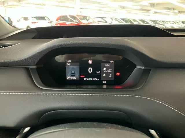 Skoda Enyaq Coupe Sportline