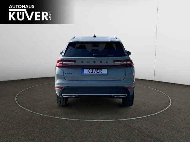 Skoda Kodiaq 1.5 TSI Sportline