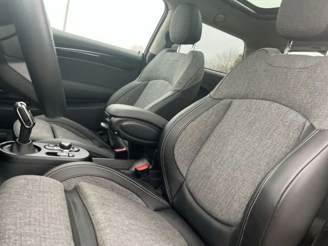 MINI Mini Electric SE