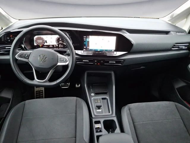 Volkswagen Caddy 1.5 TSI BMT DSG Style