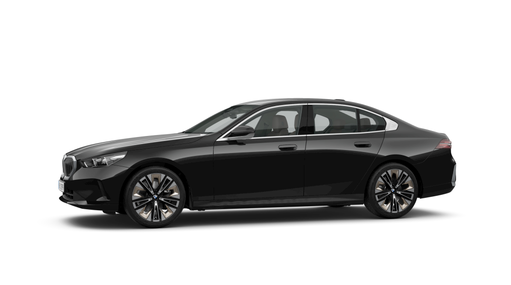 BMW 540 540d Sedan xDrive