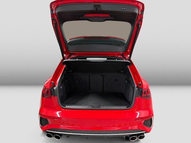 Audi S3 Quattro S-Tronic Sportback