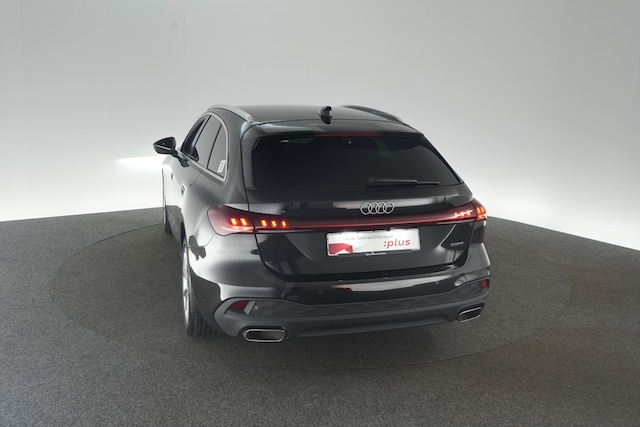 Audi A5 Avant Quattro S-Tronic