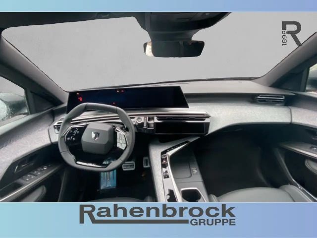 Peugeot 5008 GT-Line Hybrid