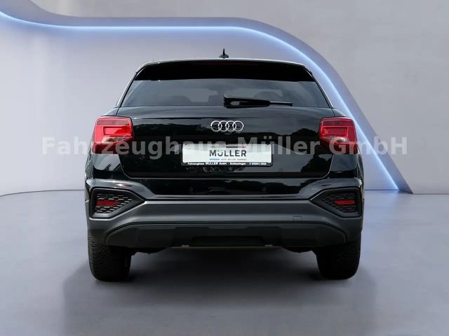 Audi Q2 1.5 TSI 35 TFSI