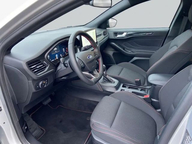 Ford Focus EcoBoost ST Line