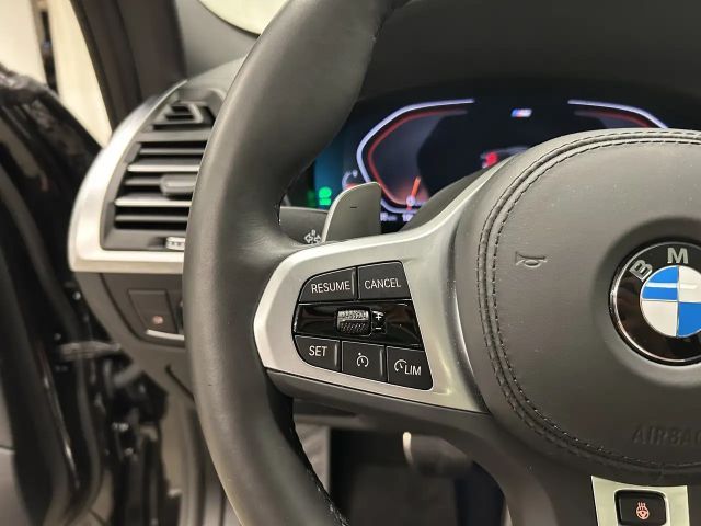 BMW X4 Coupé M-Sport xDrive30d