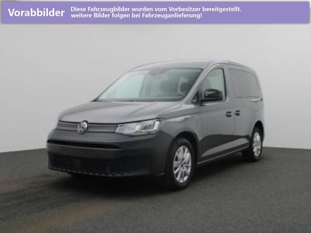 Volkswagen Caddy Caddy