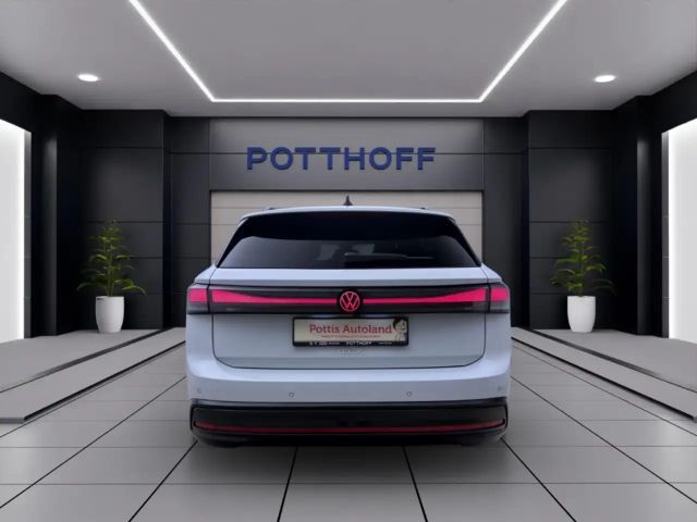 Volkswagen ID.7 IQ.Drive Pro Tourer