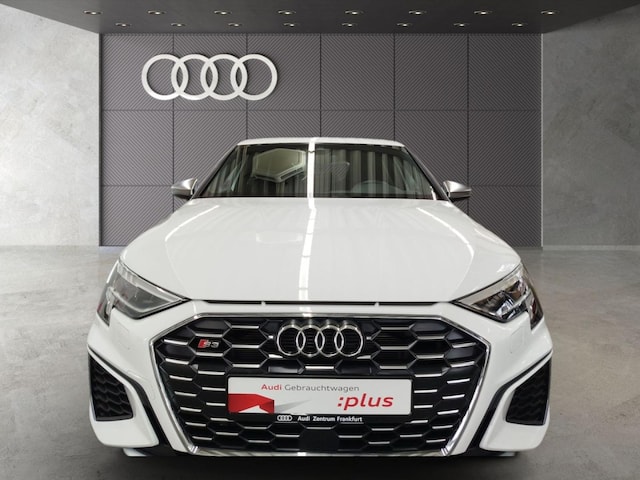 Audi S3 Quattro S-Tronic Sportback