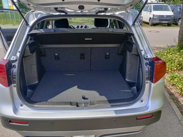 Suzuki Vitara 4x4 Comfort