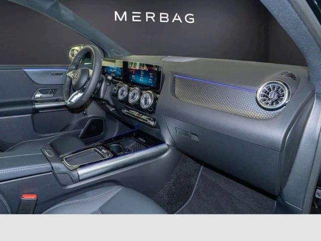 Mercedes-Benz B 180 ACC AUT Kam. KeyLess KlimaA LED LM Navi