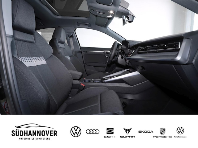 Audi A3 35 TFSI S-Tronic Sedan