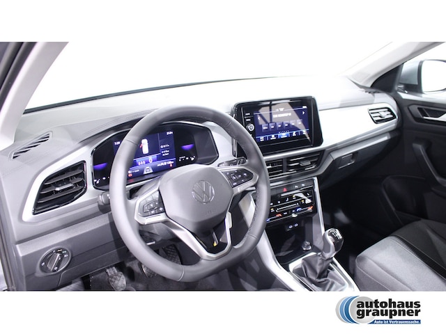 Volkswagen T-Roc 1.0 TSI Life