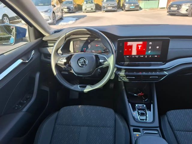 Skoda Octavia 4x4 Style Style