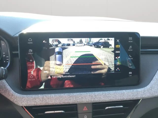 Skoda Kamiq 1.0 TSI Tour