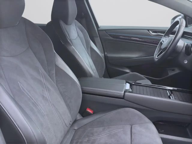 Volkswagen ID.7 IQ.Drive Pro