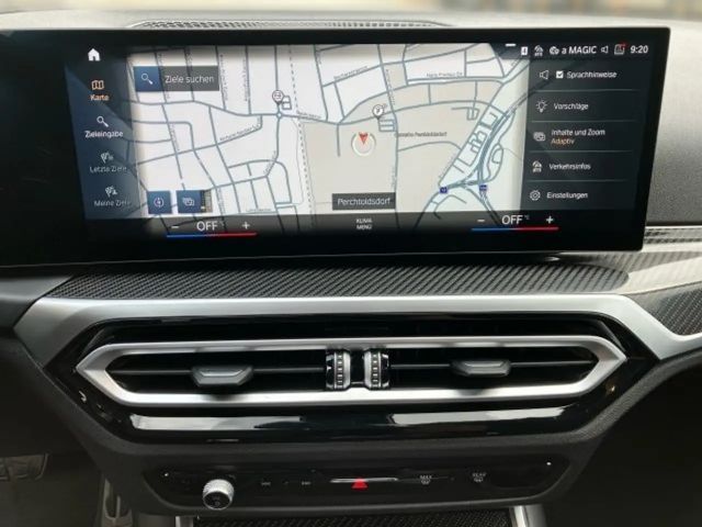 BMW 318 318d Touring