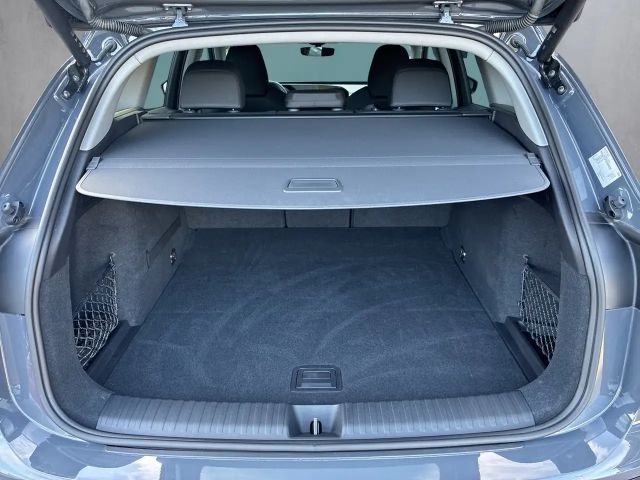 Audi Q6 e-tron Quattro