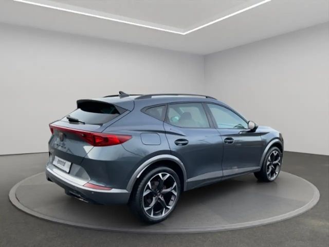 Cupra Formentor 4Drive DSG