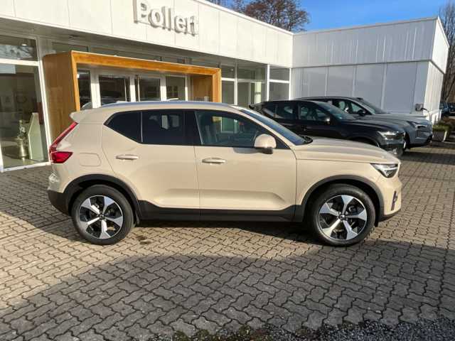 Volvo XC40 Core