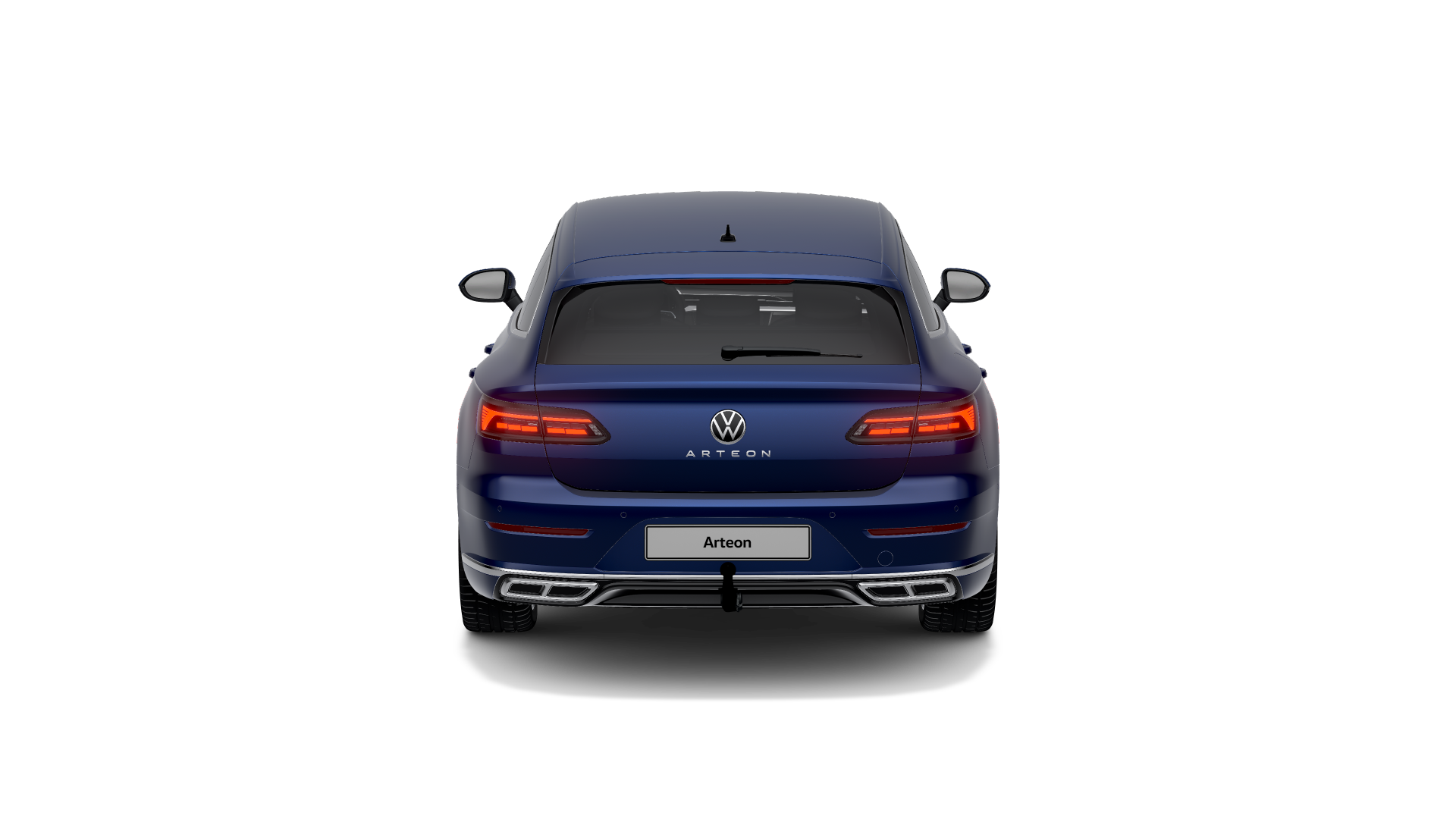 Volkswagen Arteon Shooting Brake Arteon SB     R-L BT110 TDID7F