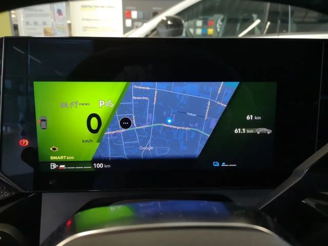 Renault Clio E-Tech Hybrid Techno