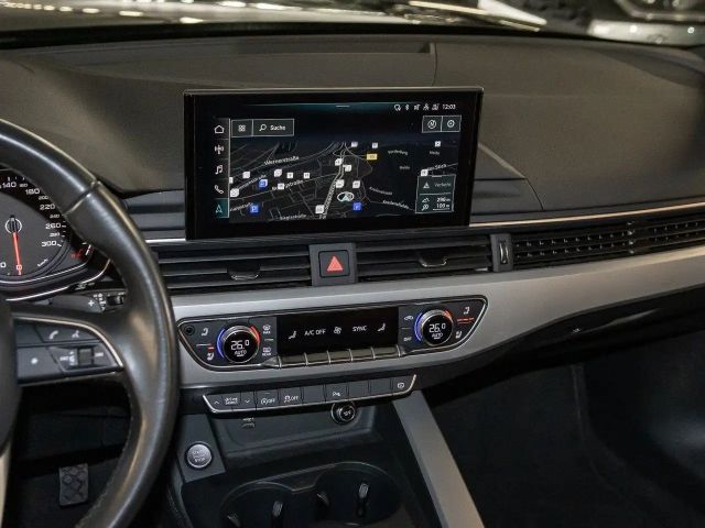 Audi A5 40 TFSI Cabriolet