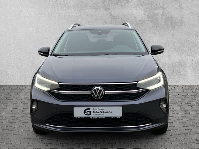 Volkswagen Taigo 1.0 TSI DSG Style