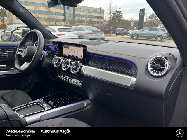 Mercedes-Benz EQB 300 4MATIC AMG Line