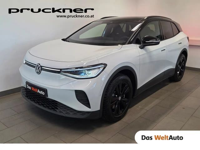 Volkswagen ID.4 Business Performance Pro