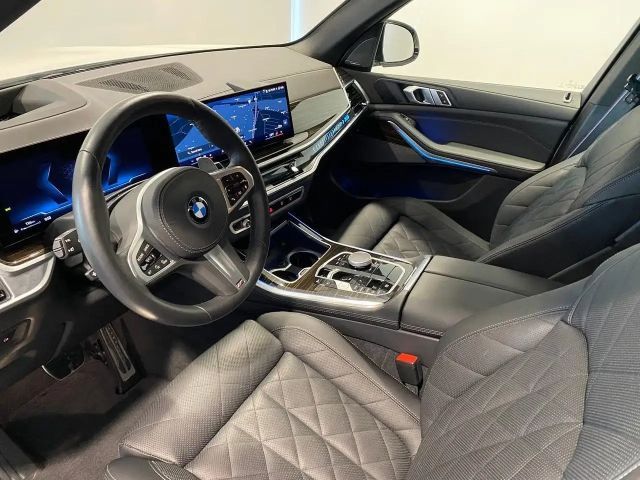 BMW X5 M-Sport xDrive