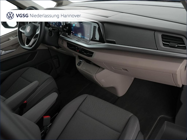 Volkswagen Multivan Lang