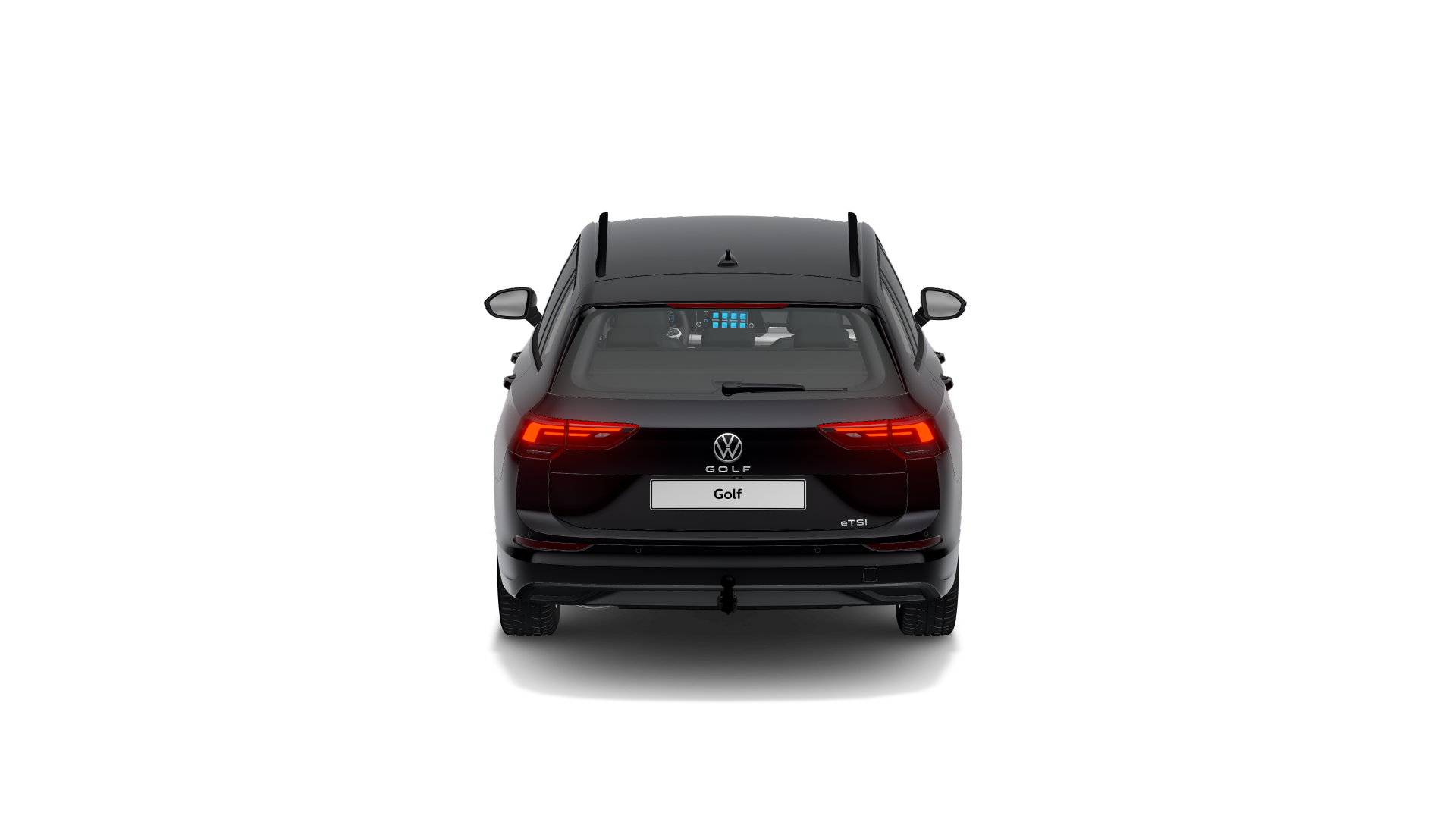 Volkswagen Golf DSG Golf VIII Life Variant