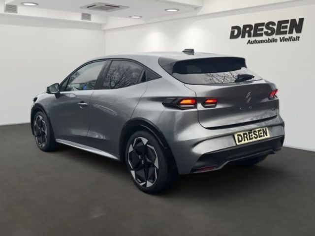 Renault Clio E-Tech Hybrid Techno