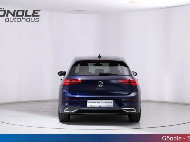 Volkswagen Golf DSG Style