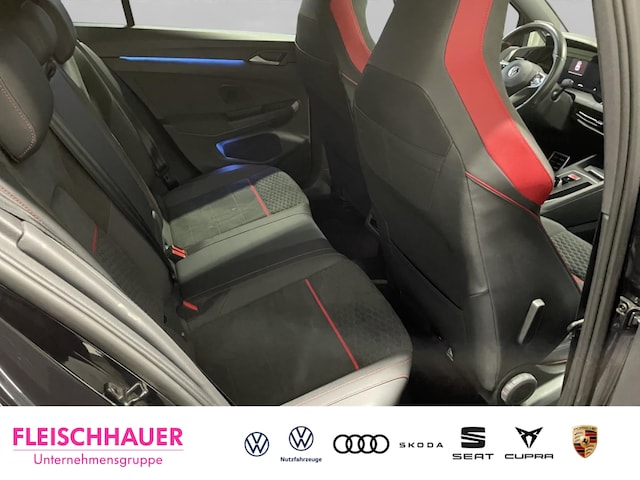 Volkswagen Golf 2.0 TSI