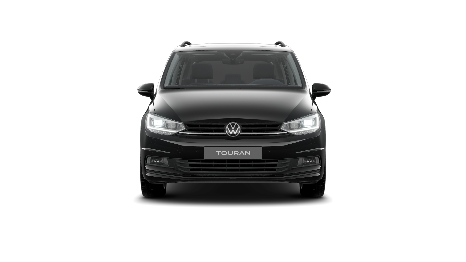 Volkswagen Touran 2.0 TDI DSG Highline