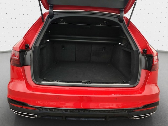 Audi A4 35 TFSI Avant S-Line