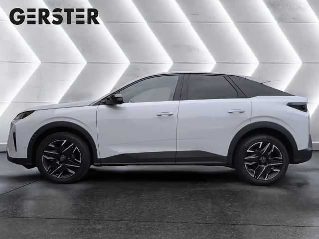 Peugeot 3008 Allure Pack Hybrid