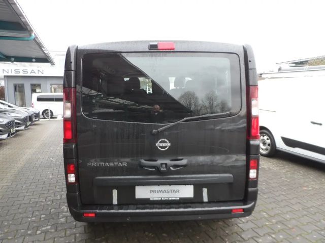 Nissan Primastar L1H1 Tekna dCi 170